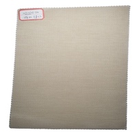 Tissu d'ameublement haut de gamme en maille enduite de PVC, imperméable et tissé pour la maison