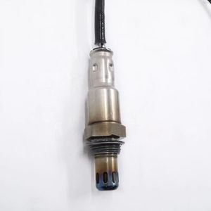 อัตราส่วนน้ำมันเชื้อเพลิงอากาศ O2 เซนเซอร์ออกซิเจนสำหรับ ACURA CDX ไฮบริด ACCORD <span class=keywords><strong>E</strong></span>:<span class=keywords><strong>HEV</strong></span> BREEZE HYBRID <span class=keywords><strong>CIVIC</strong></span> 36532-RNA-A01 36532-RMX-A01 - Product Image 4