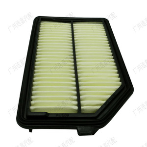 ไส้กรองอากาศ 17220-55A-Z01 สำหรับ City HR-V Jazz Vezel ขนาดมาตรฐาน - Product Image 4