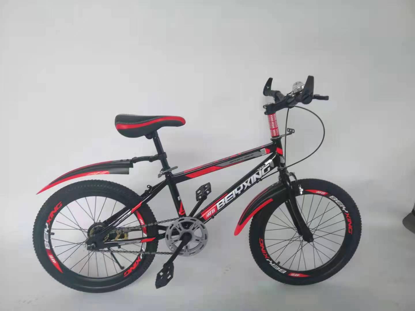 Amazon | 【Glerc】子供自転車 ジュニア小中学生自転車 クロス