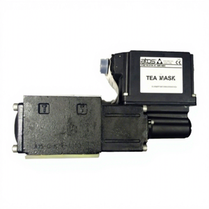 Vanne directionnelle numérique servo-proportionnelle ATOS DLKZOR-TE-140-L71/41 - Série DLKZOR - Product Image 1