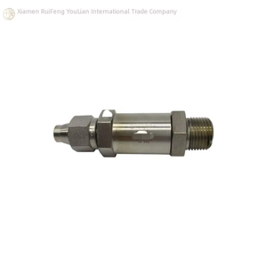 Ss-6c2-10 884019001 10psi Nsnp 全新原装现货 工业自动化 PAC 专用 PLC 编程控制器 - Product Image 1