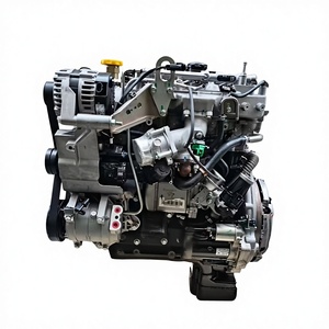 Moteur diesel <span class=keywords><strong>Vm</strong></span> Motori JE4D25Q5A JE4D25 <span class=keywords><strong>Vm</strong></span> R425 2.5L Ensemble moteur pour pick-up Landwind X8 VM2.5 4 cylindres - Product Image 1