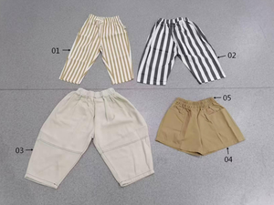 Ensemble de vêtements pour enfants Style coréen automne <span class=keywords><strong>pull</strong></span> costume doux ours à manches longues Cardigan pantalons décontractés pour bébé filles - Product Image 5