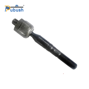 Rotule intérieure de biellette en métal en gros chinois pour TOYOTA Land Cruiser 45503-69025 - Product Image 5