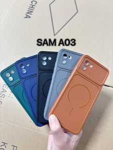 <span class=keywords><strong>Cover</strong></span> per Telefono in TPU per Samsung <span class=keywords><strong>Galaxy</strong></span> S23 S24 S25 A56 A55 <span class=keywords><strong>A51</strong></span> A36 A35 A26 A17 A16 A15 A14 A10 A07 A06 A05S A05 A57 A37 A27 A53 - Product Image 3