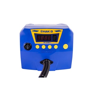 FR810B - สถานีรีเวิร์คแบบลมร้อน SMD ESD - Product Image 4