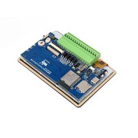 Carte de développement ESP32-S3 avec écran tactile LCD de 4,3 pouces, type B, 800*480, tactile 5 points, processeur double cœur LX7 32 bits
