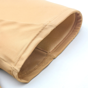 Pantalones moldeadores de culo de ángulo plano para mujer con almohadilla de esponja para levantar la cadera ropa moldeadora de plástico con entrepierna regordeta - Product Image 6