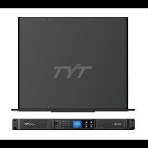 เครื่องรับส่งสัญญาณวิทยุ TYT MD7500 แบบรีพีทเตอร์ DMR ดิจิตอล VHF UHF 50W สถานีฐาน พร้อมรองรับคลาวด์เซิร์ฟเวอร์ สำหรับการสื่อสารผ่านเครือข่ายสาธารณะ - Product Image 4