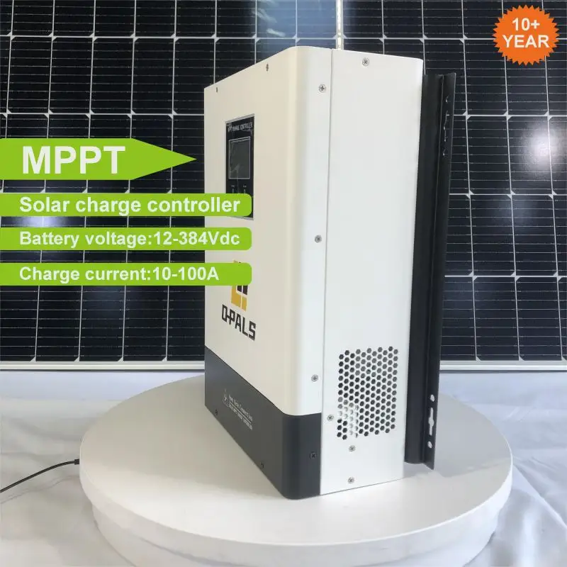 Opals Energy 20kw contrôleur de charge d'éolienne solaire contrôleur de charge d'éolienne MPPT hors réseau