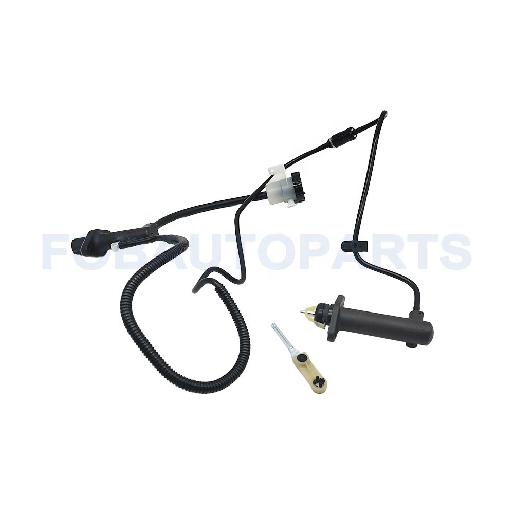 High Quality Clutch Master Slave Cylinder Assembly Kit 1 Year Warranty for PT Cruiser 2.4L L4 2001-2009 4668632AC