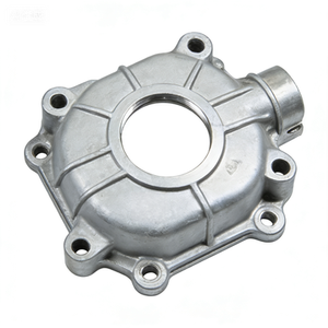 ผู้ผลิตชิ้นส่วนไฟฟ้าแมกนีเซียมหล่อขึ้นรูปตามสั่งจากประเทศจีน - Product Image 6