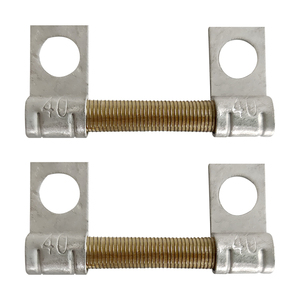 TUV Tiêu Chuẩn Dc Shunt Milli <span class=keywords><strong>Ohm</strong></span> Điện Trở 3W - Product Image 5