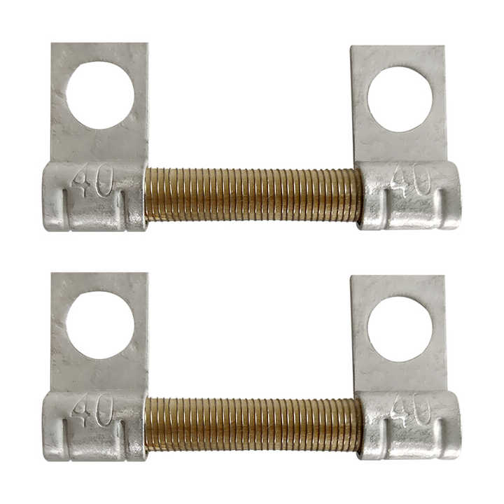 Handel Assurance 3 watt Probenahme Shunt Milli ohm Widerstand mit ROHS