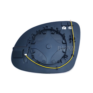 Espejo Retrovisor Esférico para Punto Ciego de Volkswagen Tiguan, Sharan, Skoda Yeti, 7N0857521E 7N0857522E, Lado Izquierdo - Product Image 4