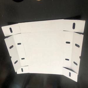 Caja de embalaje de cartón corrugado para manzanas, kiwis, dragón, frutas, verduras, <span class=keywords><strong>naranjas</strong></span> para embalaje de alimentos, diseño en relieve para piensos - Product Image 6