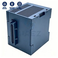 Controlador PLC 6ES7621-1SA02-0AG0 C7-621 con Diseño Personalizado y Servicio de Medición de Inercia Personalizado