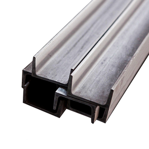 <span class=keywords><strong>Perfil</strong></span> de Acero en U Estándar Europeo <span class=keywords><strong>UPN</strong></span> (UNP) S235JR, Acero Ligero con Bajo Contenido de Carbono de Buena Calidad - Product Image 4