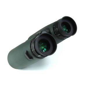 Binoculares 7x42 con Cristal ED y Escala de Medición de Distancia Integrada para Adultos y Niños, Observación de Aves y Caza - Product Image 4