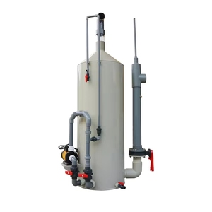 Épurateur de protéines pour aquarium, eau salée, aquaculture, Bubble <span class=keywords><strong>Magus</strong></span> - Product Image 2