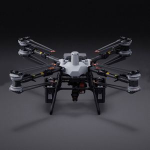 Drone de livraison de marchandises Flycart 100, kit standard, version chargeur, avec système de levage vide et grande capacité de charge, drone FC100 UAV - Product Image 1