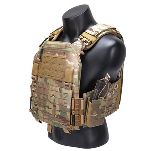 Gaftop Adviseert Laser Molle Cut Tactische Accessoire Tactische Vakken 556 Mag Pouch - Product Image 5