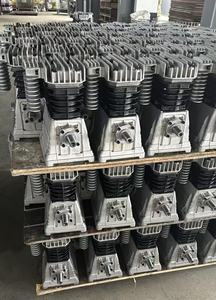 2070 итальянский воздушный насос воздушный компрессор головка воздушный компрессор насос - Product Image 3