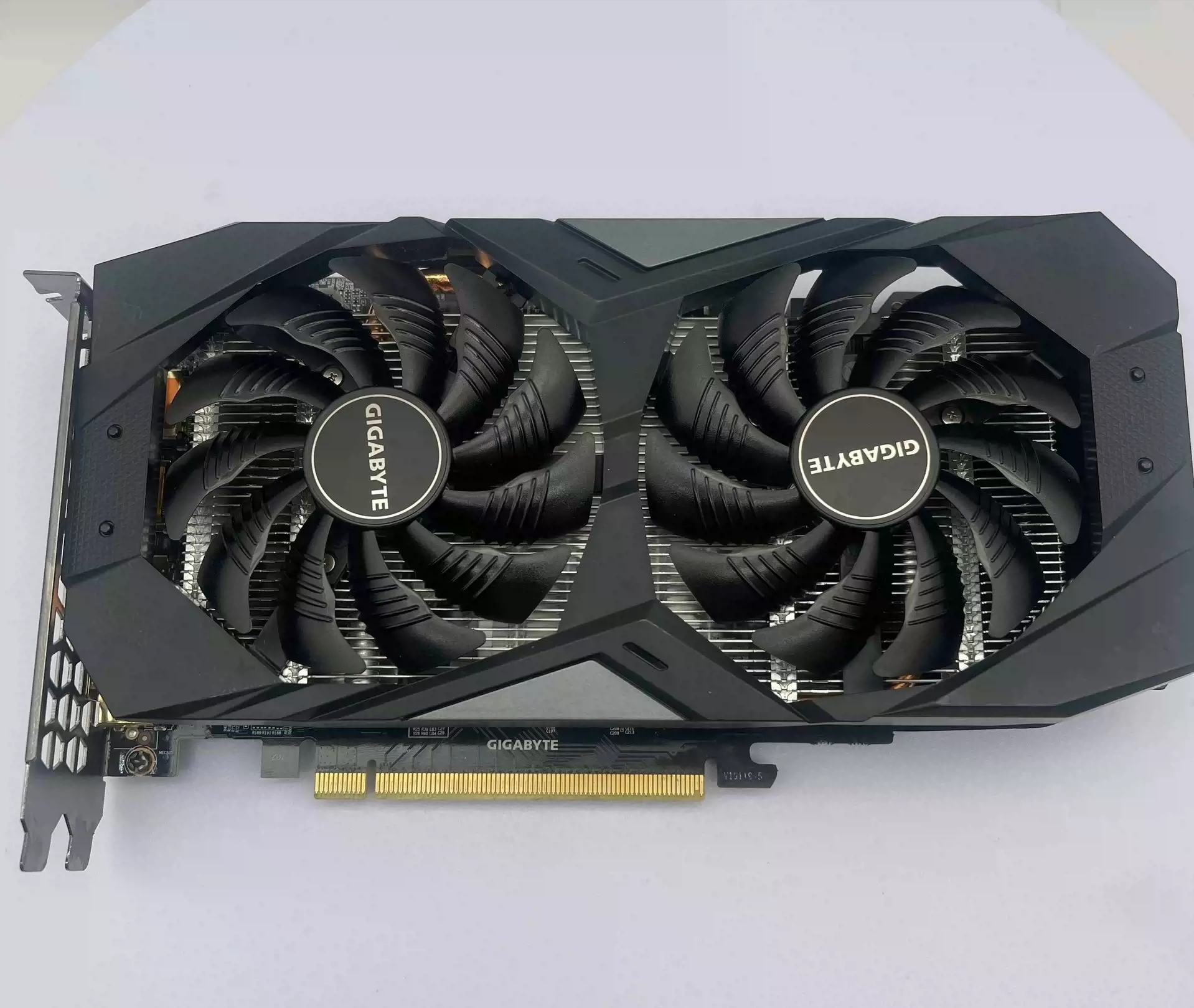 GTX 1660