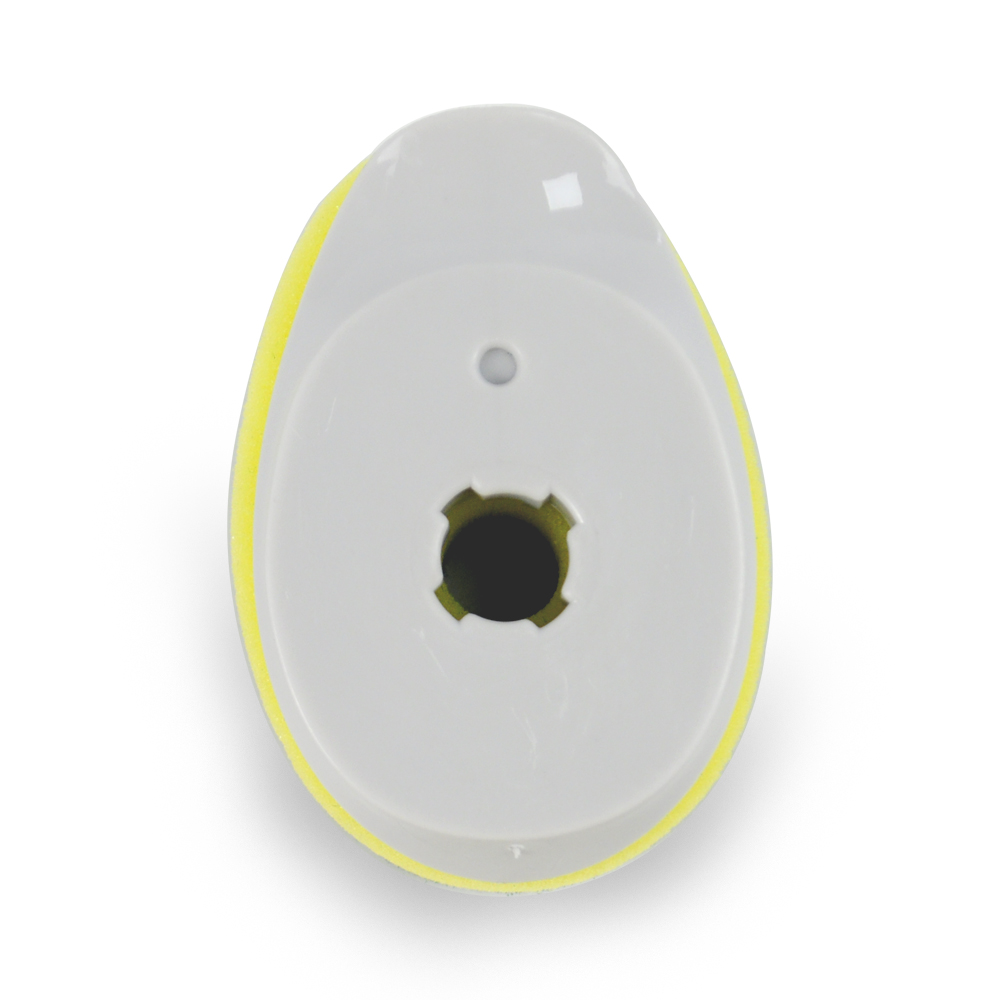 High Density Scrubber Sponge oval Sponge Dish Washing Kitchen Universal Brush Scrubber