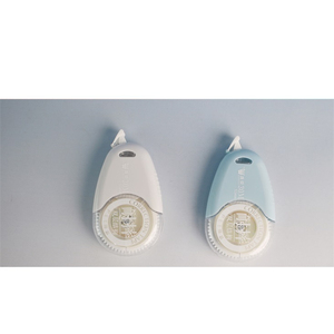 CR3600-2 all'ingrosso di cancelleria su misura trasparente <span class=keywords><strong>Eco</strong></span> -friendly di plastica buon prezzo PET nastro di correzione per l'ufficio della scuola - Product Image 3