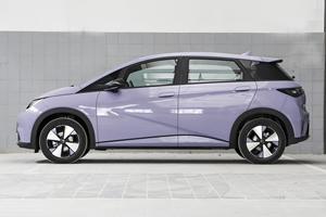 <span class=keywords><strong>Buya</strong></span> Byd Dolphin 5 puertas 5 plazas Hatchback Long Endurance 420KM Nuevos coches eléctricos del fabricante de China Nuevos vehículos de energía - Product Image 5
