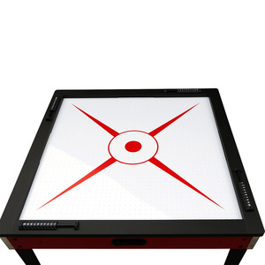 Oferta Directa de Fábrica, Precio al por Mayor, <span class=keywords><strong>Mesa</strong></span> de <span class=keywords><strong>Hockey</strong></span> de Aire para 4 Personas, de MDF de 4 Pies, con Marcador, <span class=keywords><strong>Mesa</strong></span> de Juego para Interiores - Product Image 4