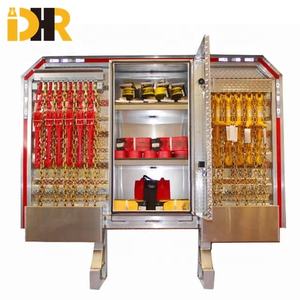 משאית טריילר משאית מתלה מונית 68 "x80" - Product Image 2