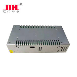 Fonte de alimentação de alta eficiência, unidade de moldura aberta de 12v, 350w, 5a, comutação ajustável, smps, com saída de tensão constante única - Product Image 6