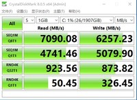 Vaseky Stock Prix d'usine SSD Nvme M.2 Pcie Gen4 1 To 2 To SSD M.2 Nvme pour ordinateur portable et ordinateur de jeu