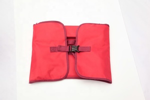 Auto del asiento trasero del organizador para niños de bebé asiento de coche bandeja de viaje para niños en coche - Product Image 2