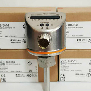 Monitor de Flujo Si5002, Sensor de Detección Industrial Sid10adbfpkg/us-100 - Product Image 3