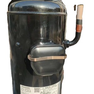 Compresseur de réfrigération HYZL C-SDP205H02B pour équipement de climatisation, de refroidissement et de chauffage - Product Image 4