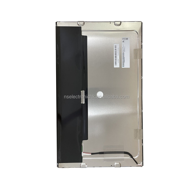New Original In Stock 18.5 Inch 1920*1080 FHD TFT LCD Panel For Industrial Automation & Medical Display Equipment G185HAN01.0