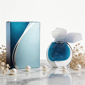 Fragancia Ligera de Larga Duración para Mujer, <span class=keywords><strong>Perfume</strong></span> Popular Similar a un Dúplice - Product Image 3