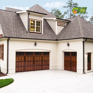 <span class=keywords><strong>Porte</strong></span> <span class=keywords><strong>de</strong></span> garage moderne en aluminium CHI, sur mesure, style <span class=keywords><strong>grange</strong></span> - Product Image 5