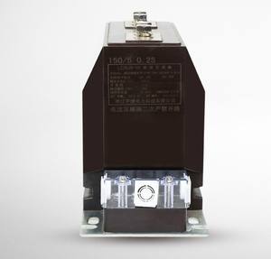 Transformateur de courant d'intérieur à haute tension de LZZBJ9-10 CT pour le transformateur de courant de mécanisme - Product Image 4