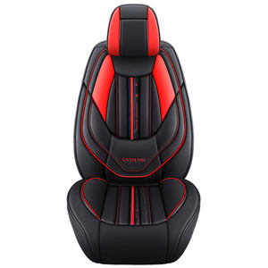 Fundas para Asientos de Coche de Lujo, Elegantes y Discretas, al por Mayor a Precio Competitivo y Envío Rápido - Product Image 6