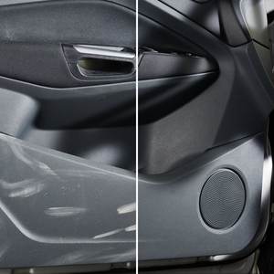 Limpiador de interiores de automóviles de alta calidad 500ml Limpiador multiusos para tablero, consola, vinilo y plástico. - Product Image 4