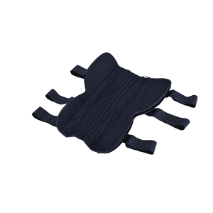 OL-KN081, <span class=keywords><strong>Splint</strong></span> lutut Orthotics Post-operatif & Immobilizer penjepit Ekstensi - Product Image 3