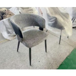 Silla de comedor moderna y cómoda 37791-D258Y - Product Image 2