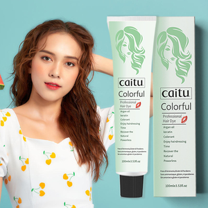 Nuovo arrivo 100% grigio copertura colore dei capelli tinture per capelli permanenti <span class=keywords><strong>senza</strong></span> <span class=keywords><strong>ammoniaca</strong></span> - Product Image 1