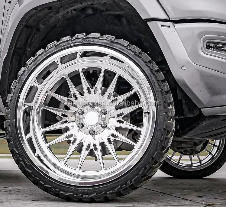 How to Choose 4 Lug Rims Deep Dish: Ultimate Buying Guide