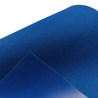 Tissu Oxford 600D 100% polyester résistant au froid et écologique, enduit de PVC pour sacs à dos, bagages et utilisation automobile en extérieur